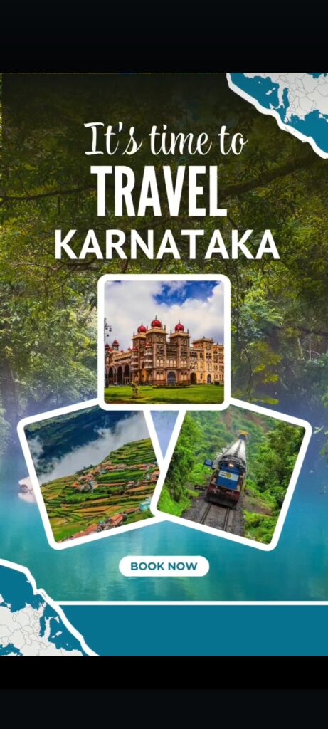 Mysore tour packages by Travelsmart24