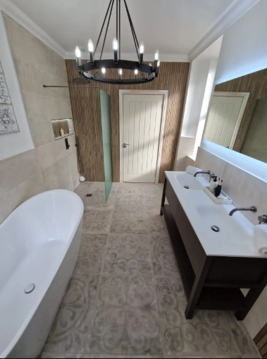 Bathrooms Glasgow