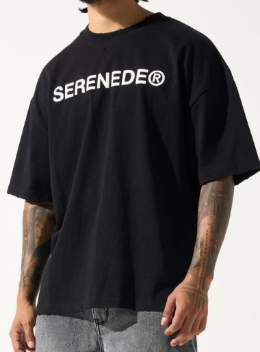 Serenede Jeans: Elevating the Baggy Jeans Game