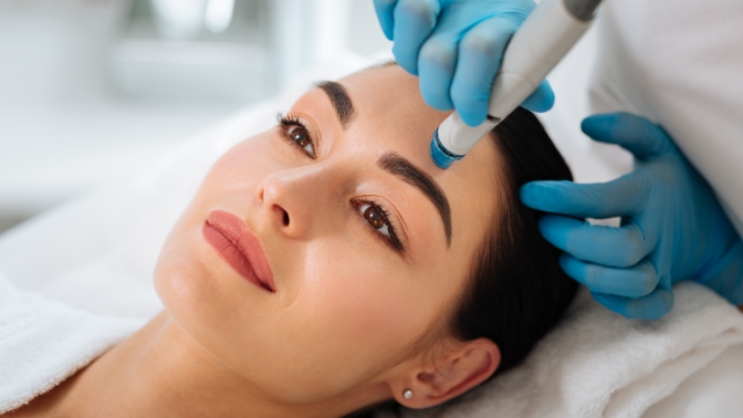 Best Skincare Options for Men in Dubai