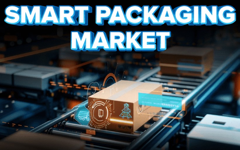 Smart Packaging Market Demand & Growth Analysis Through 2032