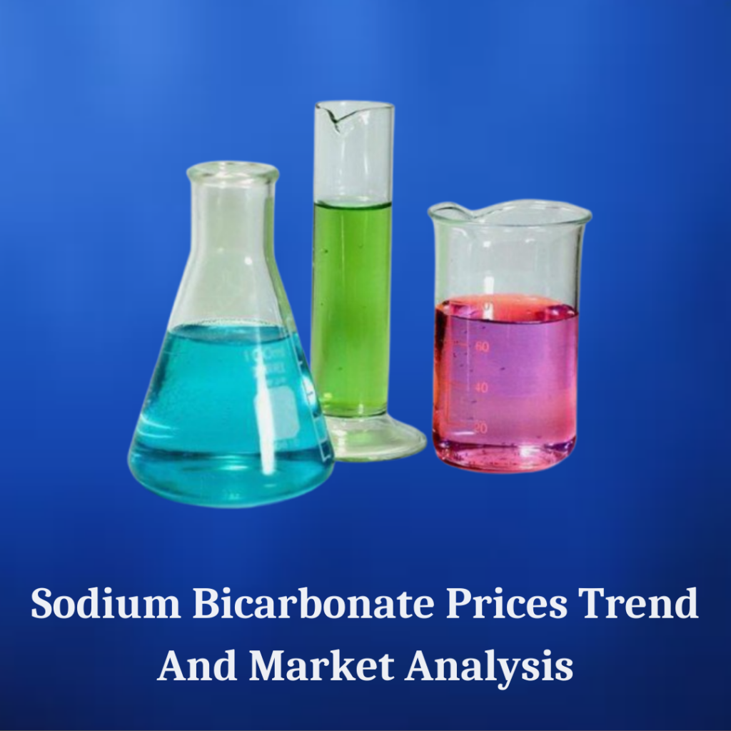 Global Sodium Bicarbonate Market Outlook: Pricing Trends, Gr