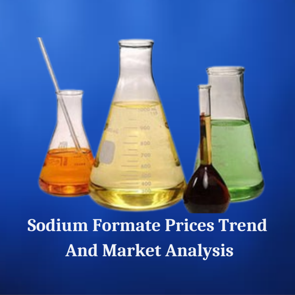 2025 Sodium Formate Prices: Industry Outlook