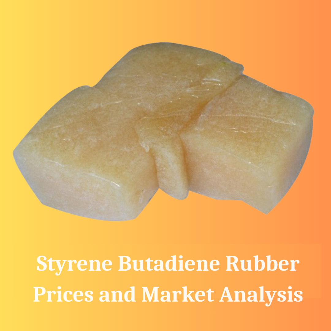 Styrene Butadiene Rubber Prices: Key Trends and Market Insig