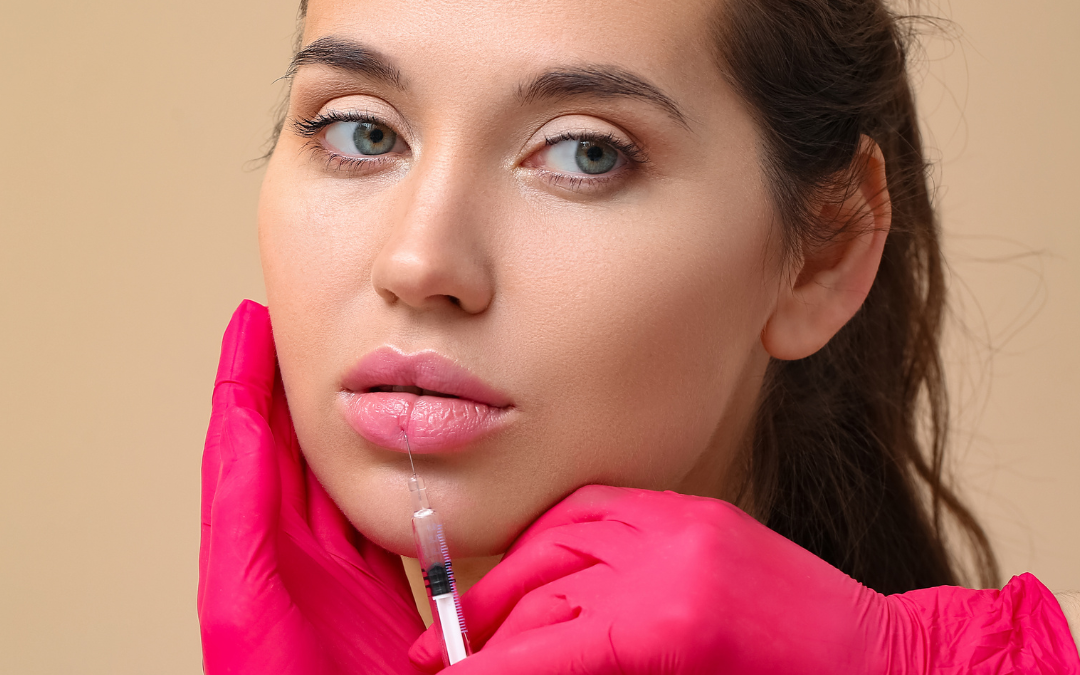 Tech Meets Beauty: Smart Lip Filler Solutions