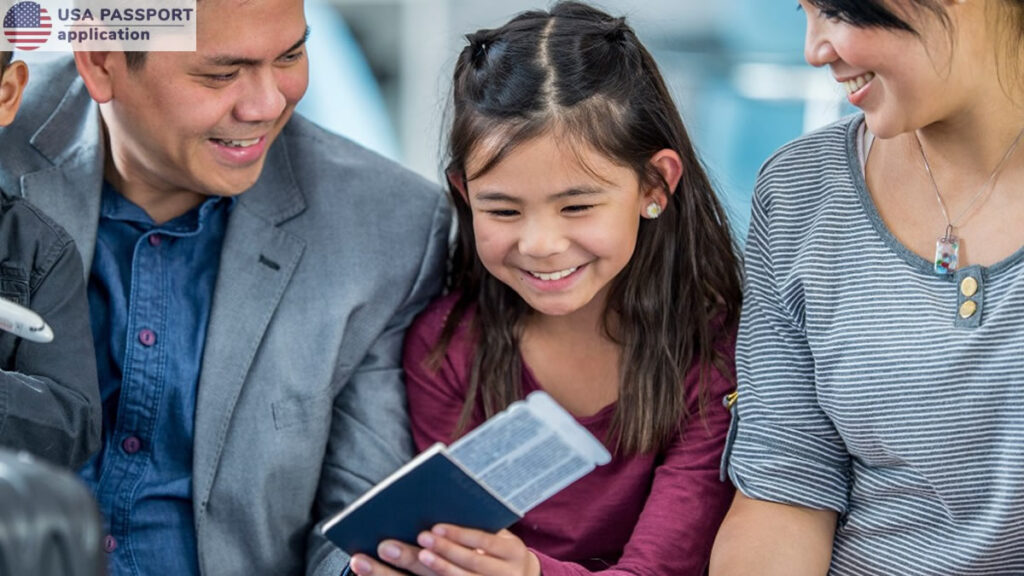 Traveling with Kids? What You Need to Know About Child Passp