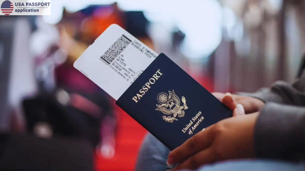 USA Passport Application: New USA Passport Regulations For C
