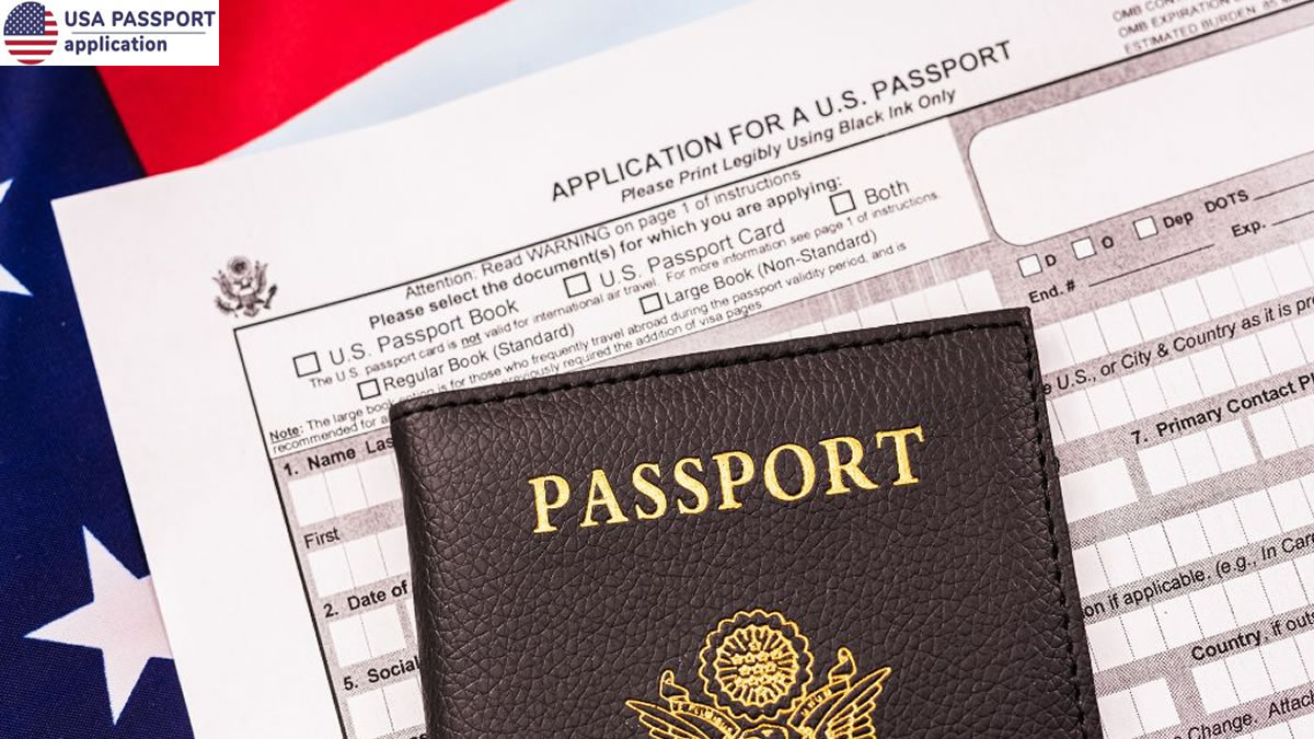USA Passport Application: How to Get a US Passport in an Eme