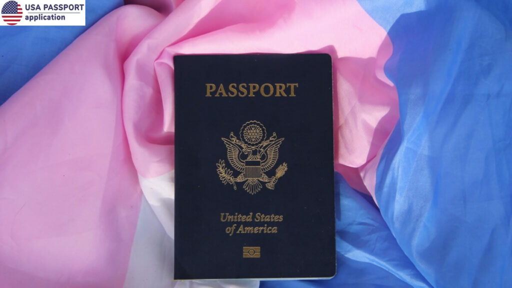 USA Passport Application: How to Change or Correct Your USA