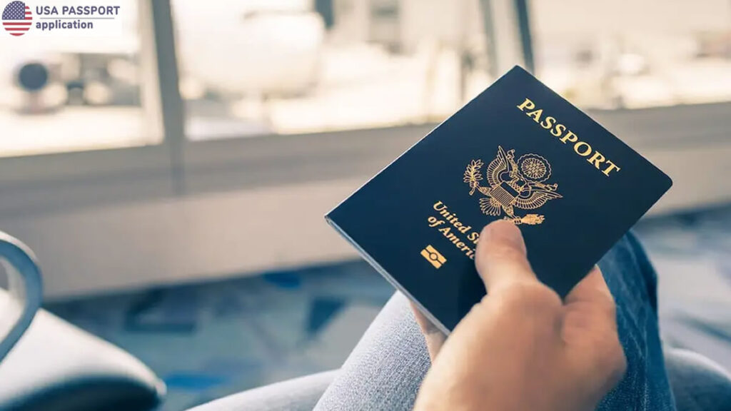 USA Passport Application: How To Replace a Lost or Damaged