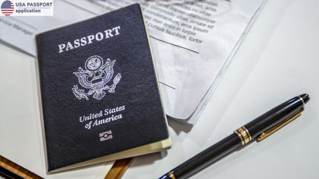 USA Passport Application: USA Passports Can Now Be Renewed O