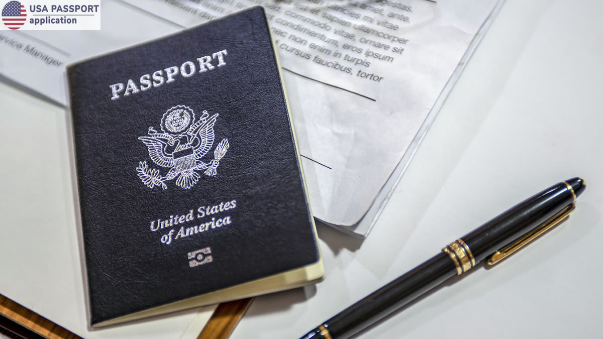 USA Passport Application: USA Passports Can Now Be Renewed O