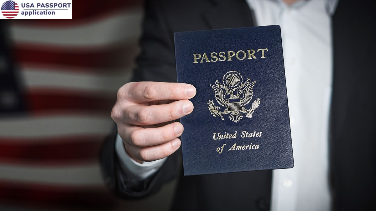 Passport Locator Number Helps You Track Your USA Passport