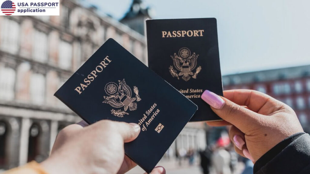 A Complete Guide to the DS-11 Form for Your USA Passport