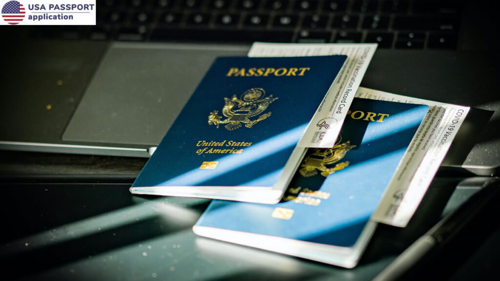 Where to Renew My Passport Without Leaving Home
