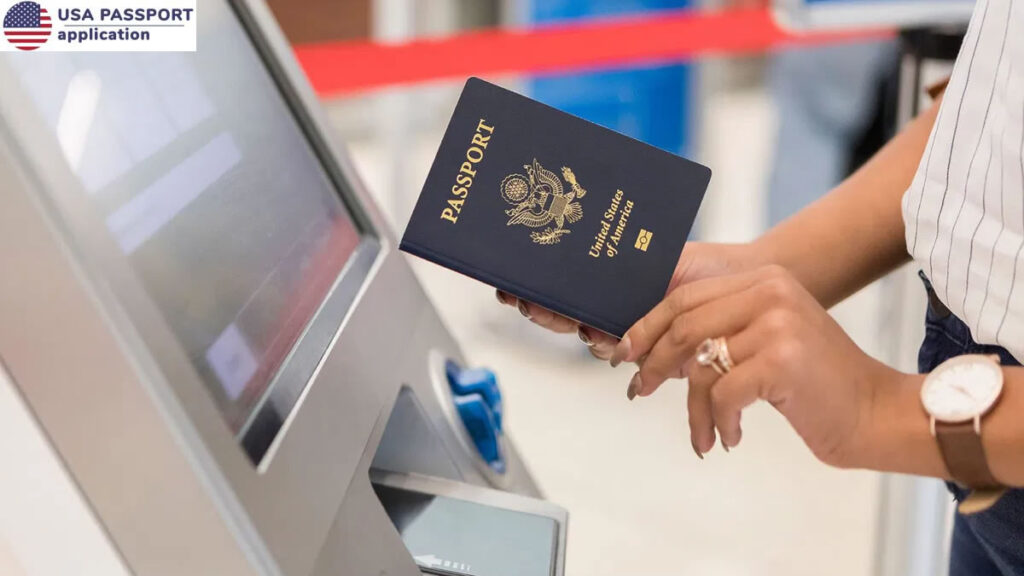 USA Passport Application: Start Planning Now for a Seamless
