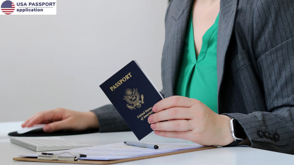 Booking a Passport Appointment