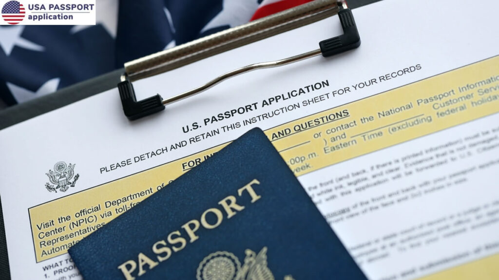 Smart Ways to Handle Your US Passport Renewal