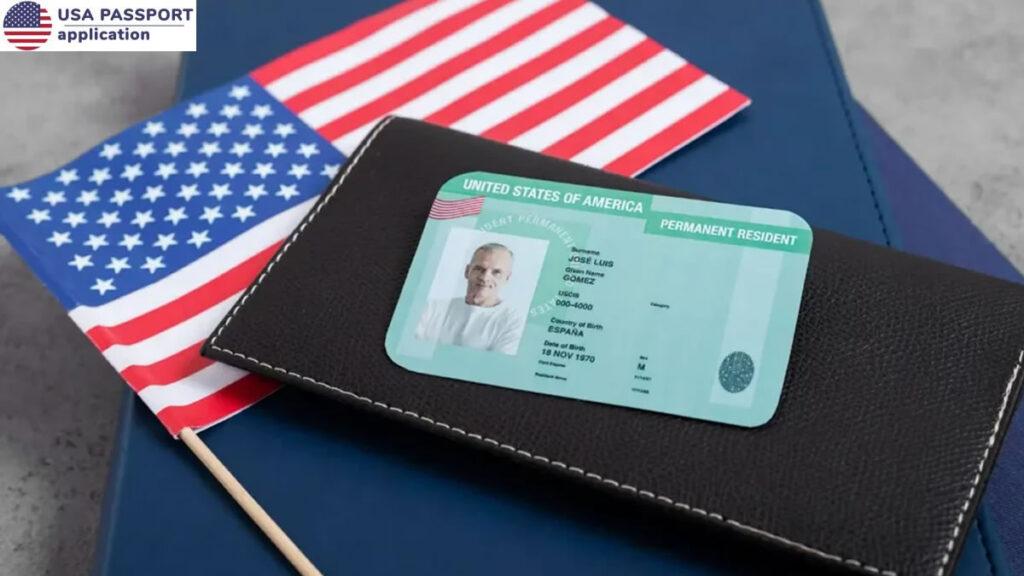 USA Passport Application: Advantages of a Passport Card