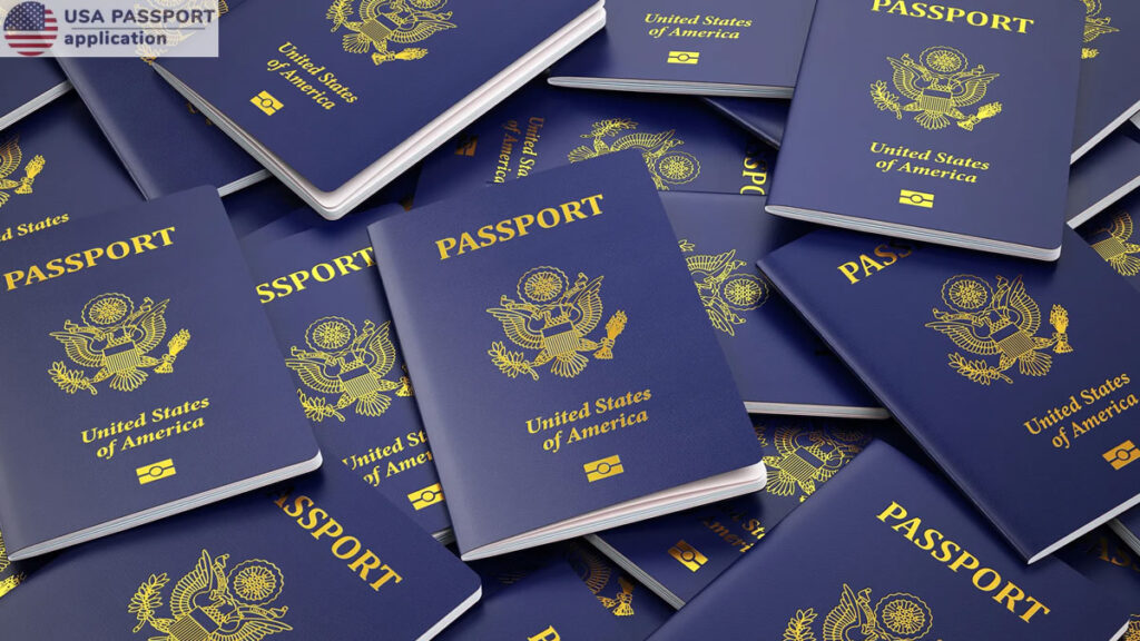 Why is a USA Passport Signature So Important?