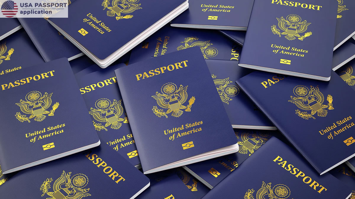 Why is a USA Passport Signature So Important?