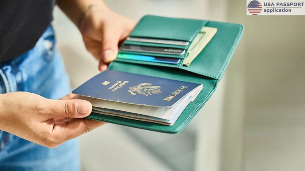 Can You Fly with a Damaged Passport?