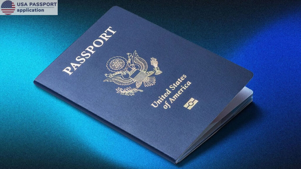 Travel Plans and Proof of Travel on a USA Passport