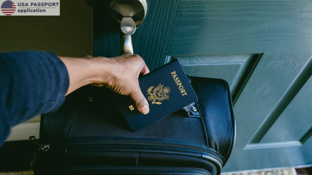 Recent Changes to Gender Options on USA Passport Application