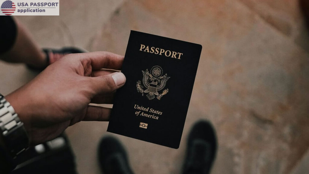 Newborn Passport Without Birth Certificate