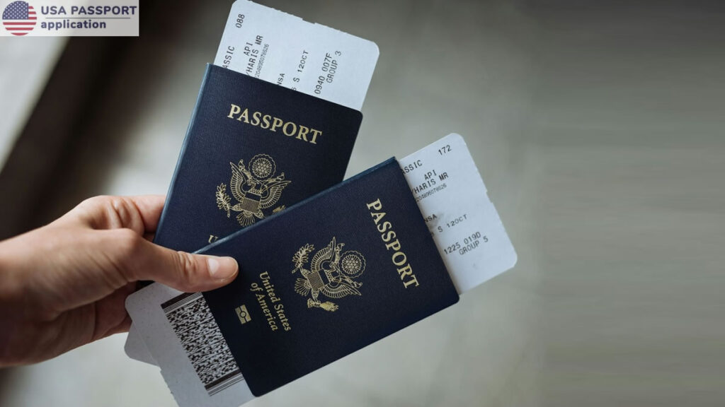 Do You Require a Middle Name on a USA Passport