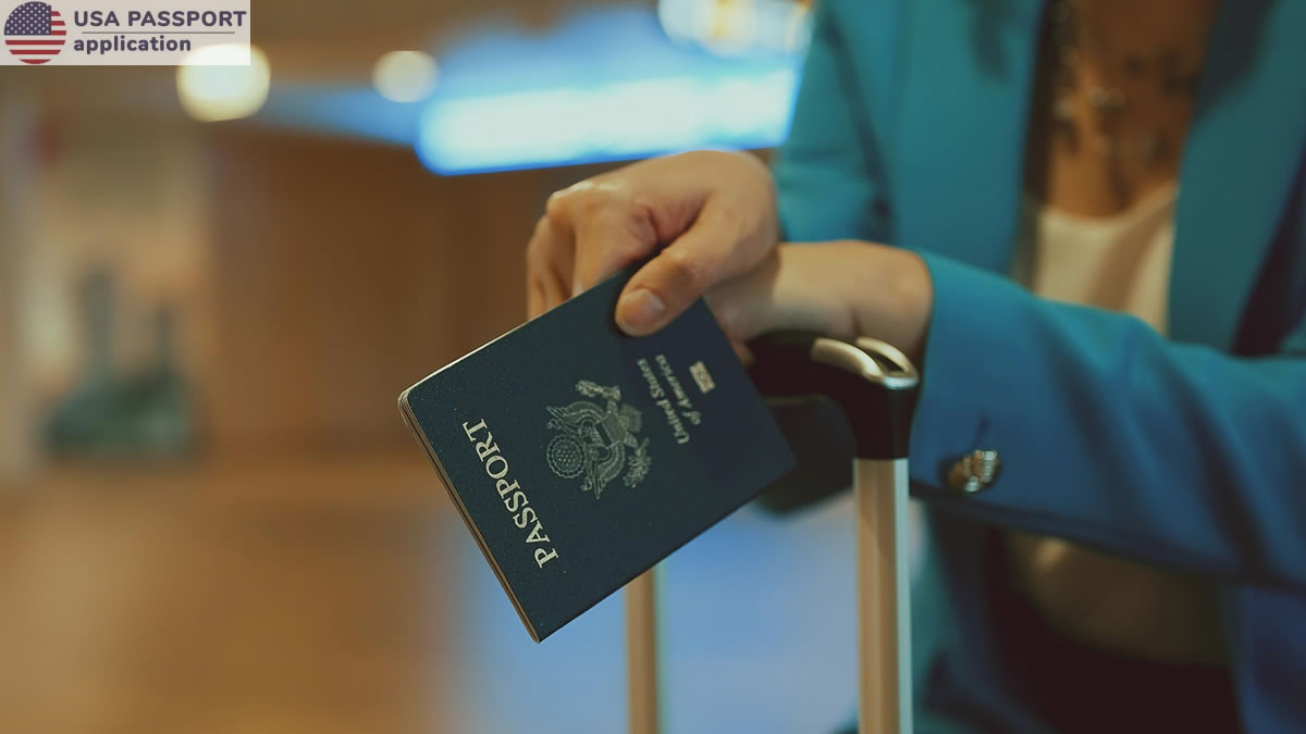 How to Prepare for Your Walk In Passport Visit