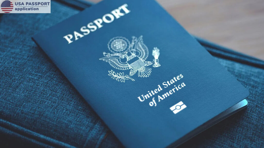 USA Passport Application: 8 Passport Photo Rules in 2025
