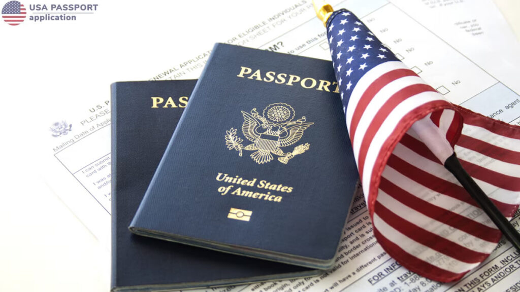 USA Passport Application: Avoid Limited Validity Passports