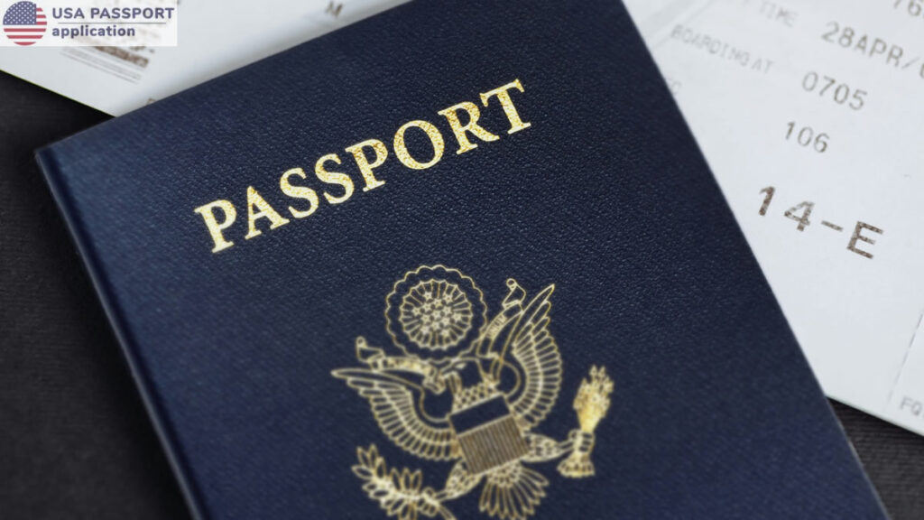 USA Passport Application: Fees, Facilities, and Common Issue