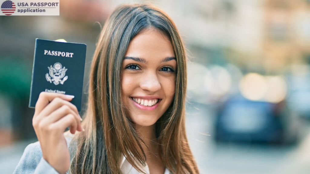 USA Passport Application: How to Apply for Emergency Passpor