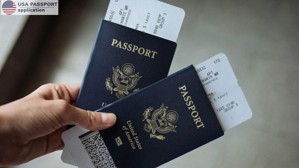 USA Passport Application: I Lost My Passport What Should I D