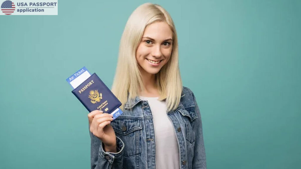 USA Passport Application: Is Your Passport About to Expire?