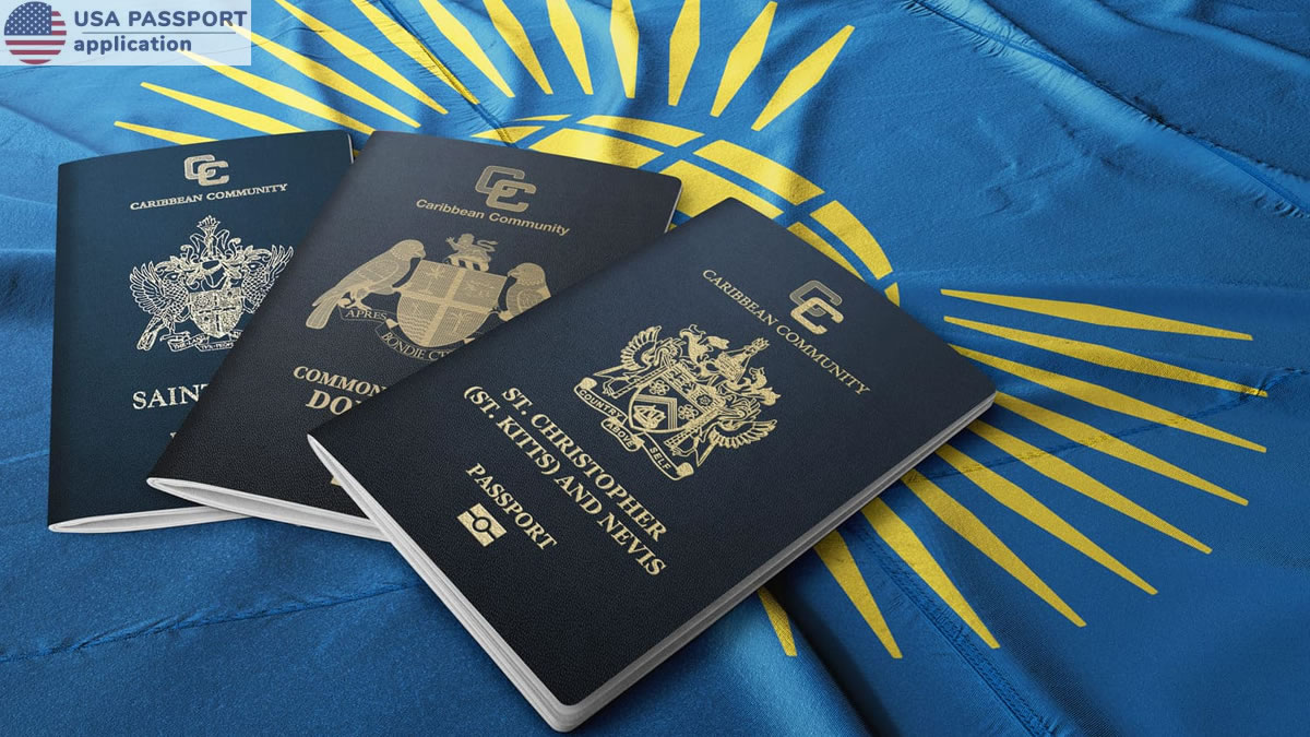 USA Passport Application: Successful traveling begin