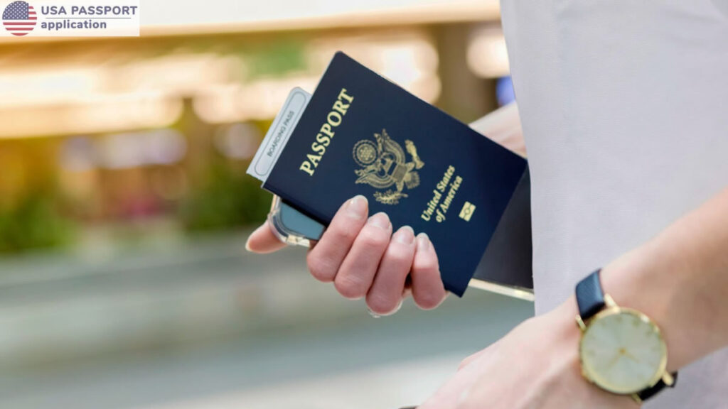 USA Passport Application: What to Bring to a Passport Appoin