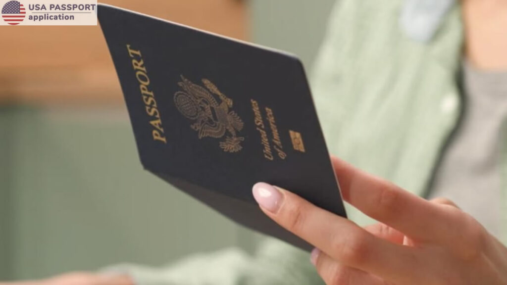USA Passport Application for Minors Avoid These Common Mista