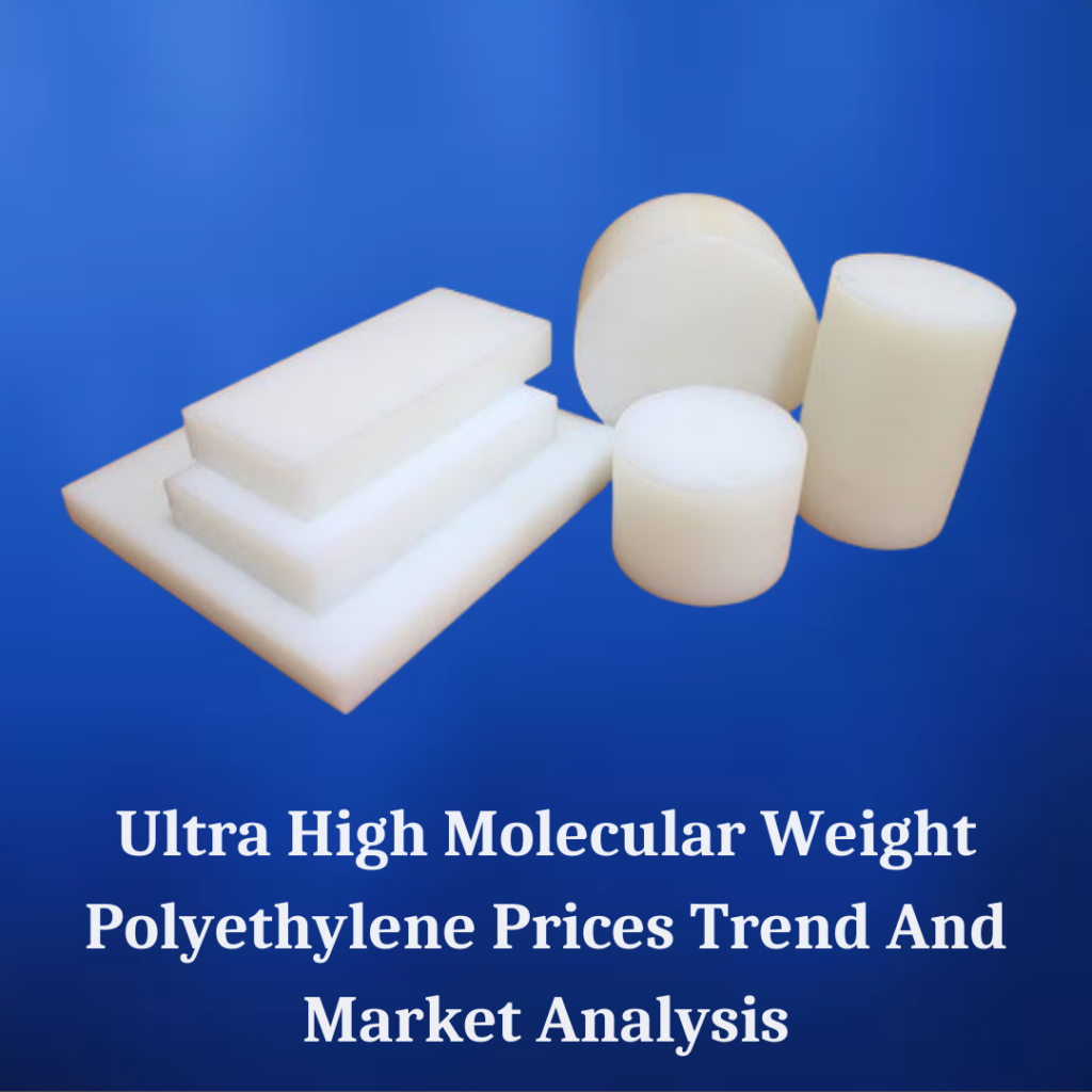 UHMWPE Market in 2025: Price Movements, Demand, and Future