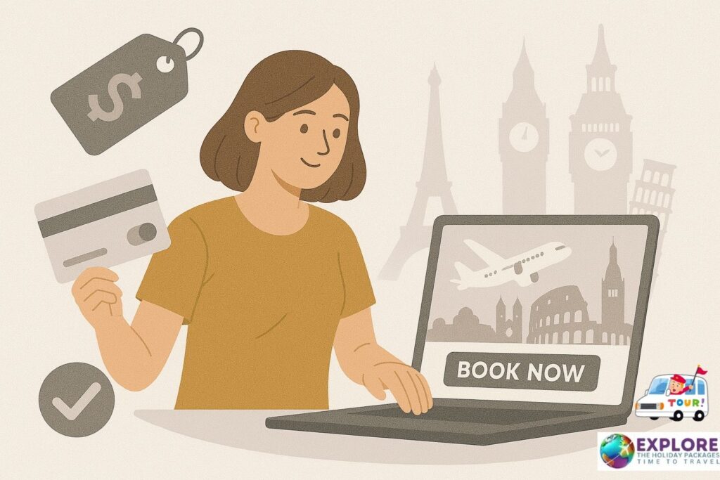 Get Ready for the Best Singapore & Malaysia Tour Deals Onlin