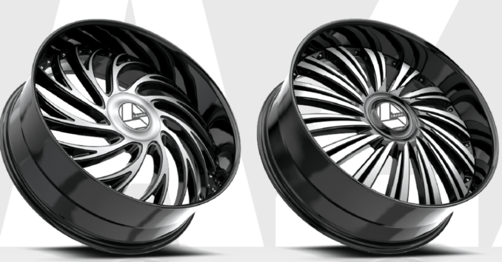NUltimate Wheel Customization Guide: Trends, Insightsew Post