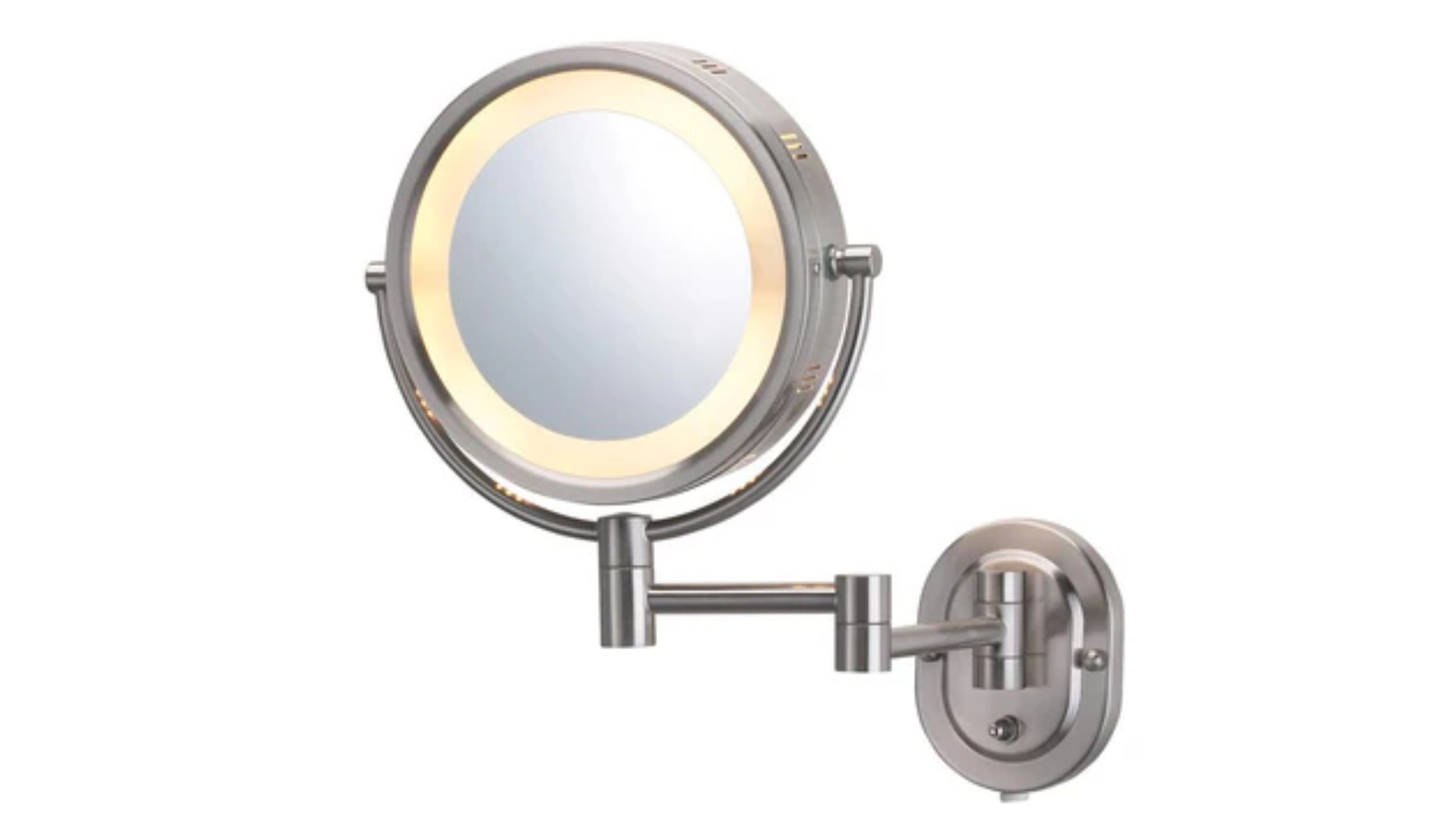 Top 5 Cosmetic Mirrors That Every Makeup Enthusiast Needs