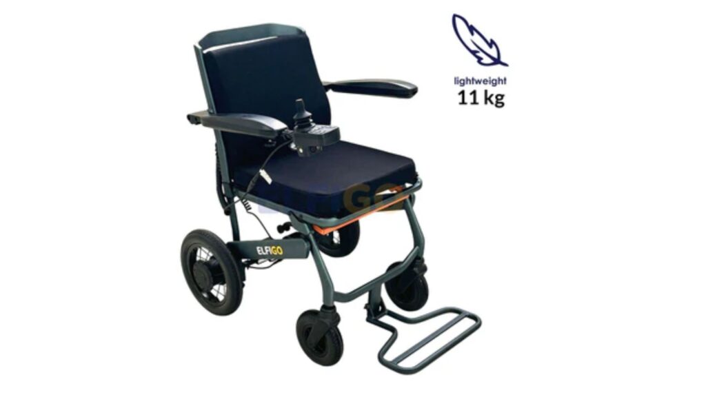 How Does a Mobility Scooter Help Seniors with Arthritis Stay
