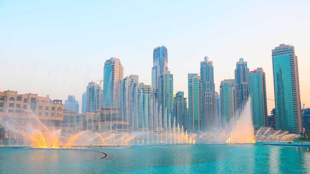 Experience Dubai Like Never Before – Tripkaro Exclusive Deal