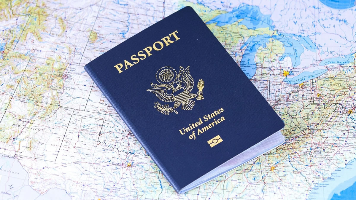 USA Passport Application: What’s Being Done to Preve