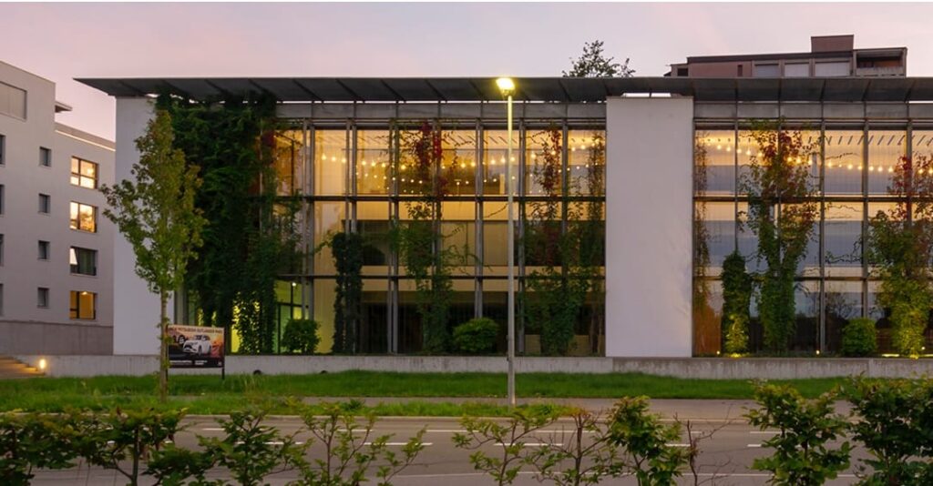 Institut für sexuellen Orientierung