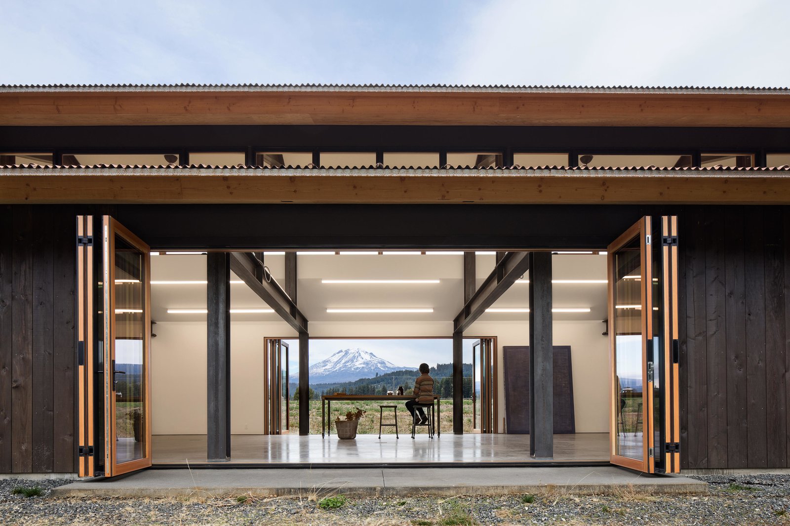 Why Are Artists Booking Remote Rentals For Creative Weekends?