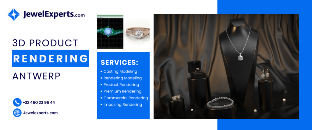 Why Product Visualization is the Cornerstone of Modern E-Commerce Success